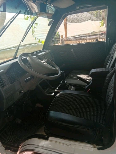 Chevrolet Labo