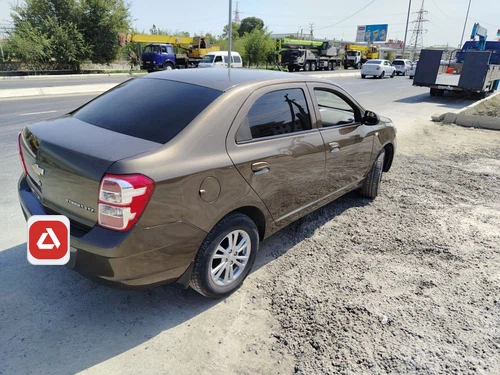 Chevrolet Cobalt