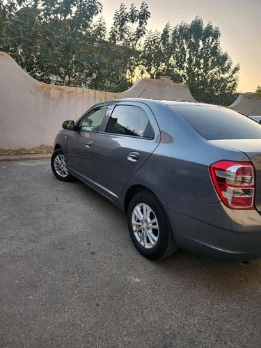 Chevrolet Cobalt