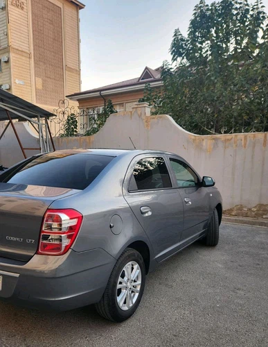 Chevrolet Cobalt