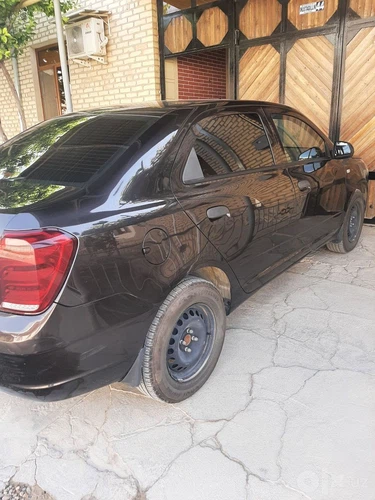 Chevrolet Cobalt