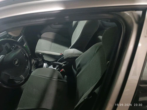 Chevrolet Nexia, 2008, Toshkent shahri – 5
