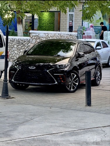 Chery Arrizo 6 Pro, 2025, Navoiy