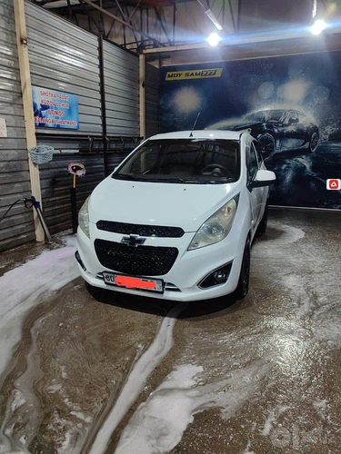Chevrolet Spark, 2012, Buxoro