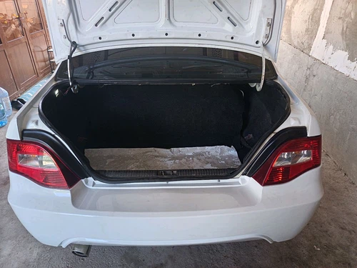 Chevrolet Nexia