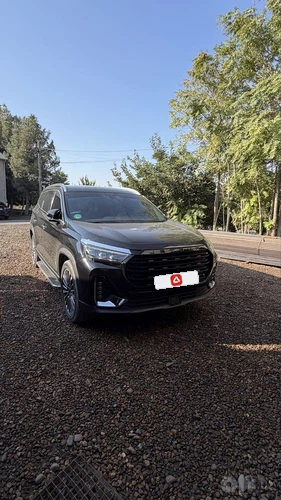 Jetour X90 PRO, 2024, Buxoro