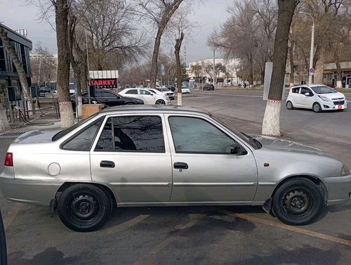 Daewoo Nexia