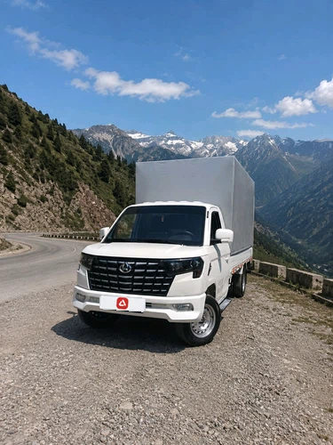 Changan STAR TRUCK PLUS