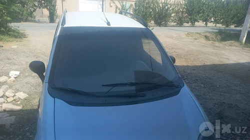 Chevrolet Matiz, 2010, Buxoro