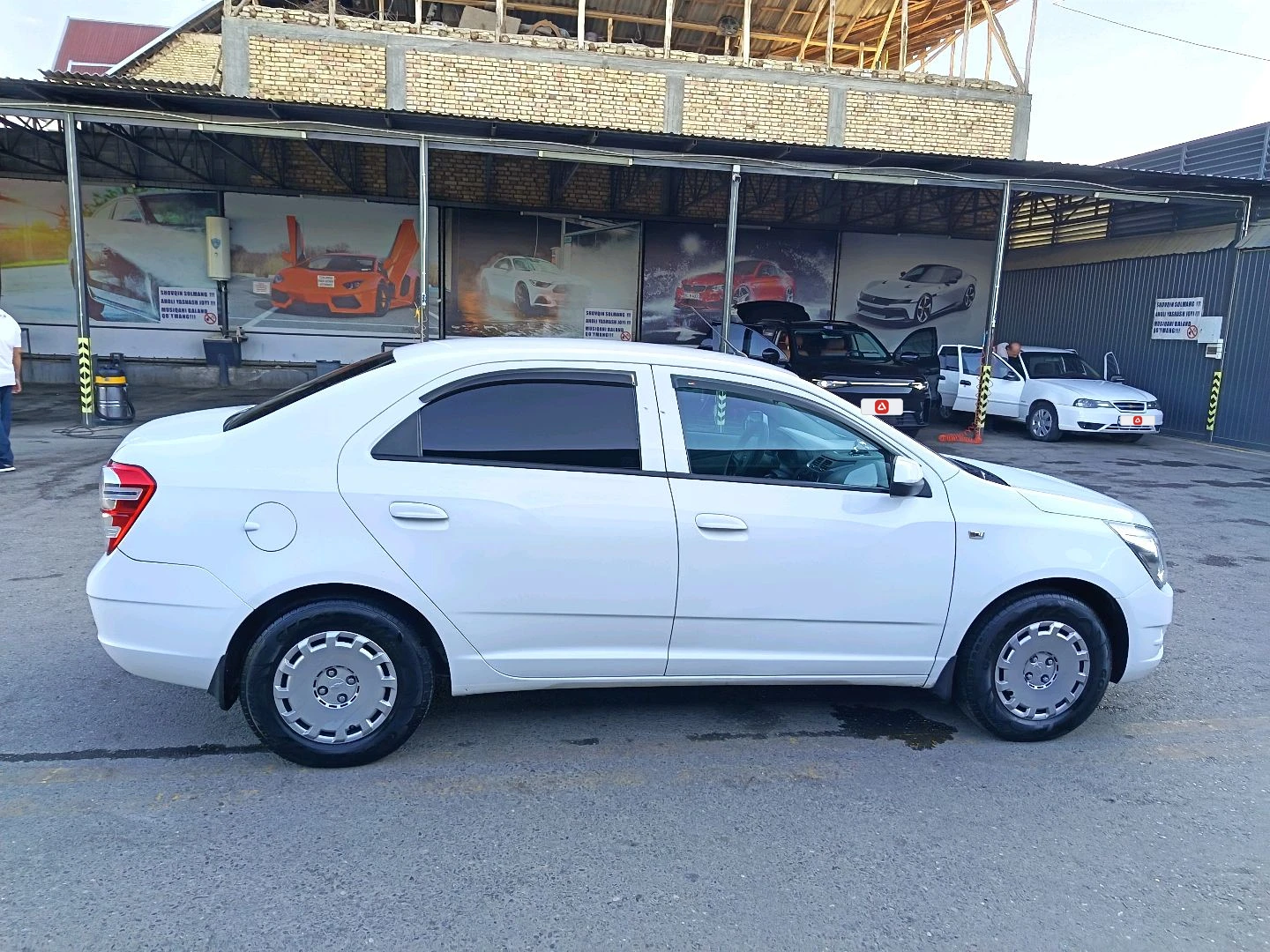 Chevrolet Cobalt