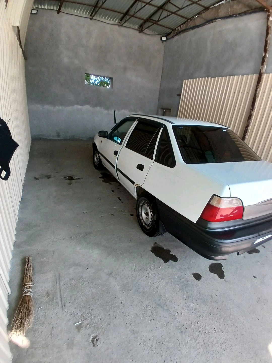 Daewoo Nexia