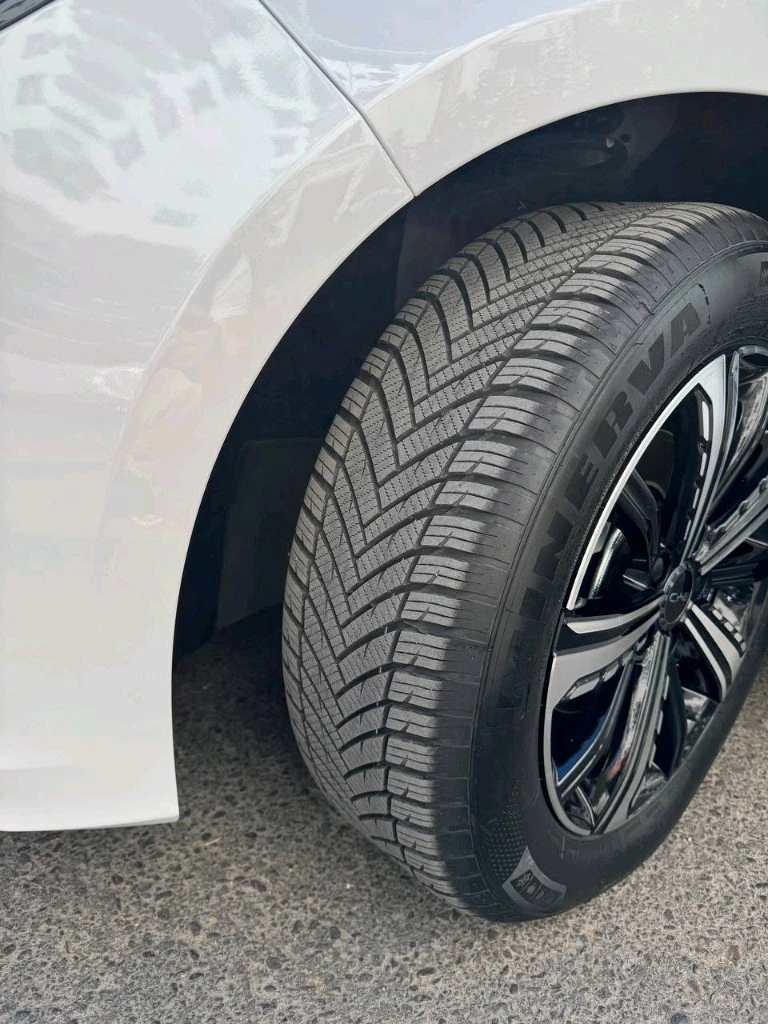 BYD Chazor