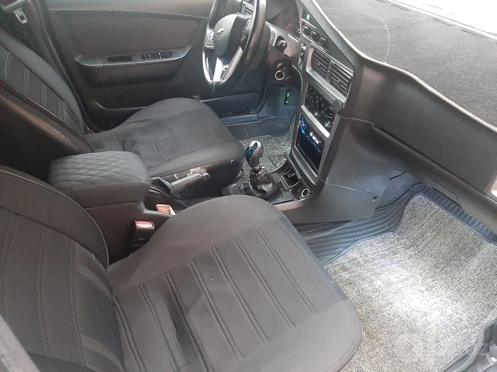 Chevrolet Nexia
