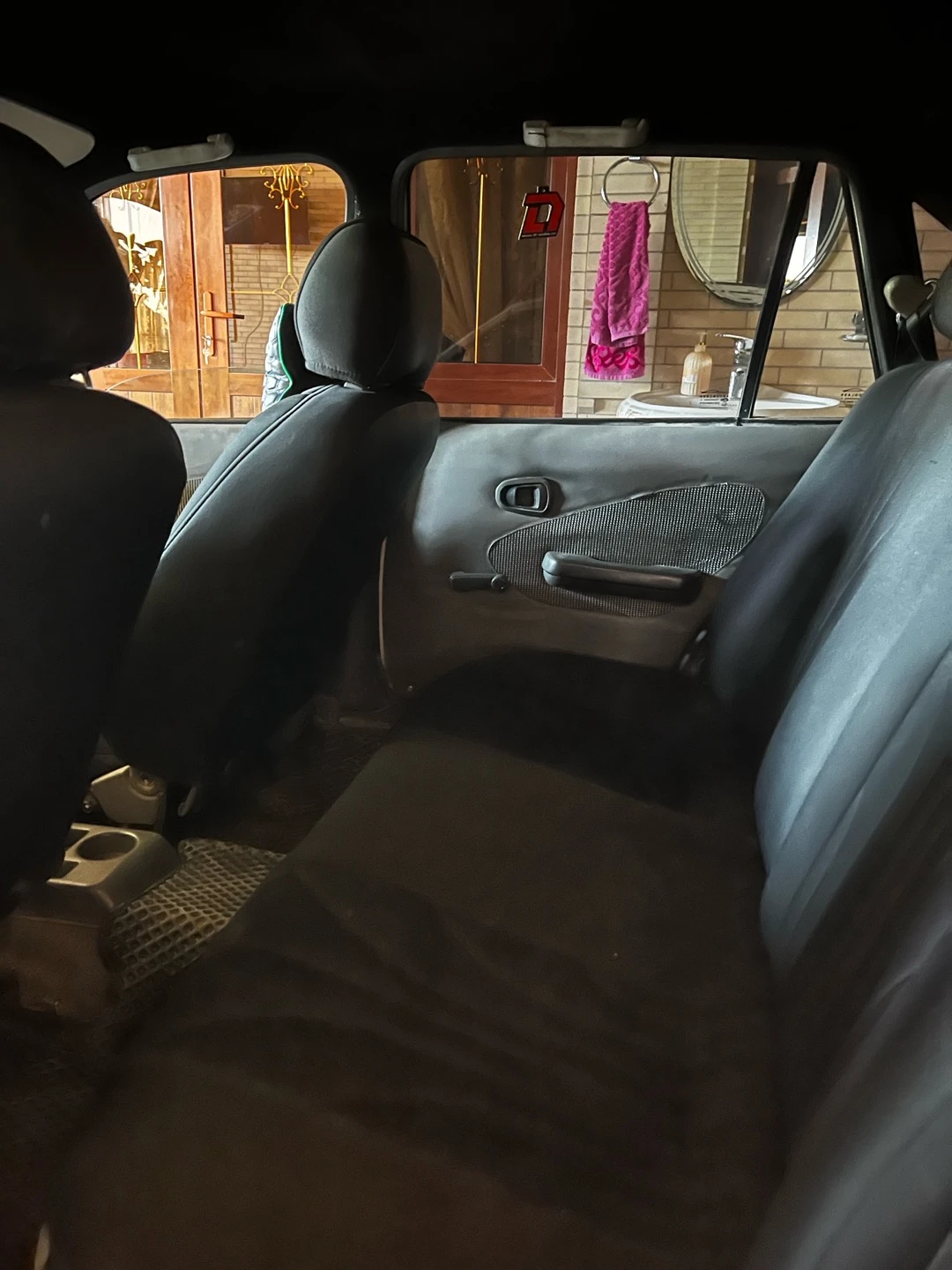 Daewoo Nexia
