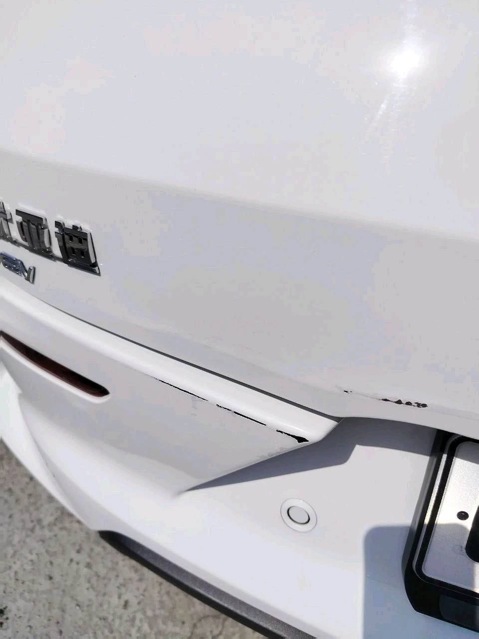 BYD E2