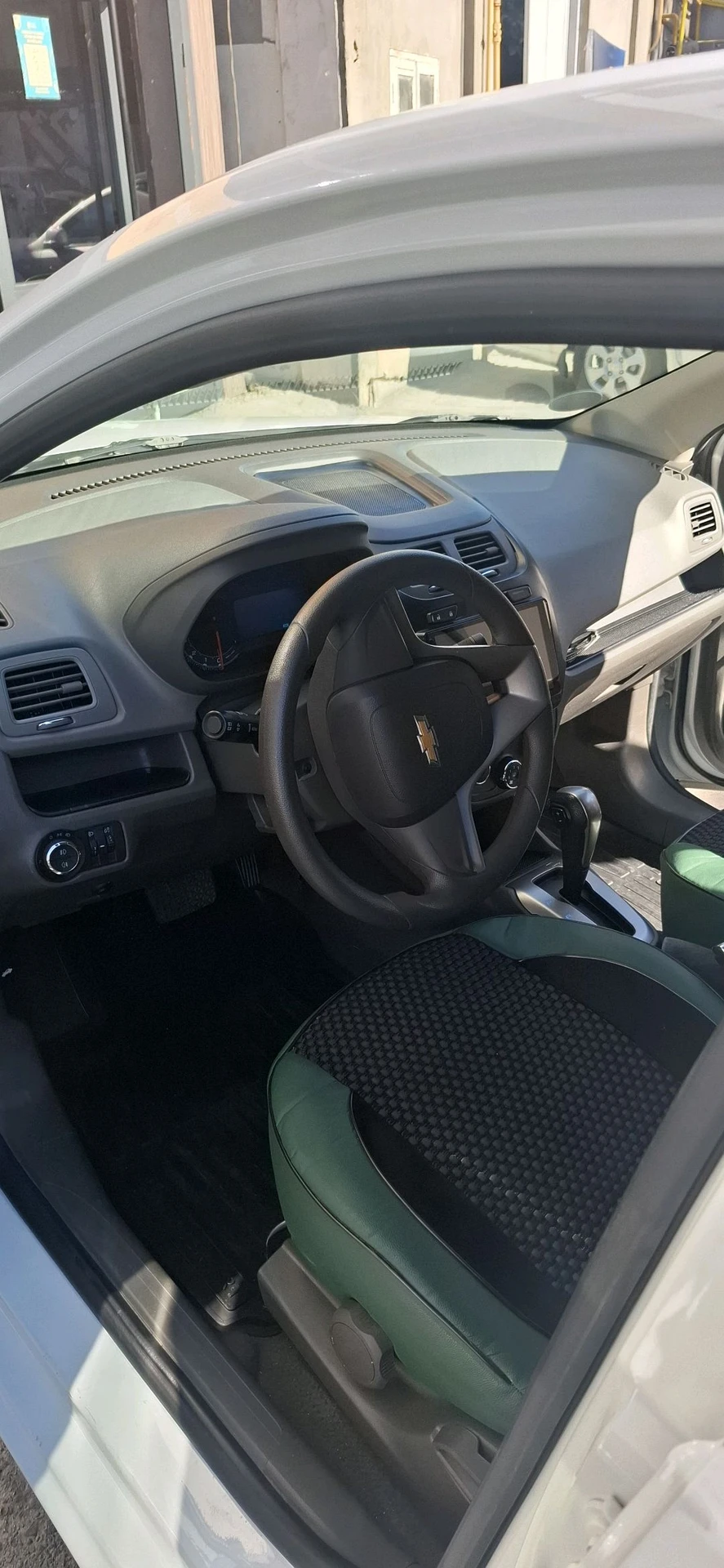 Chevrolet Cobalt