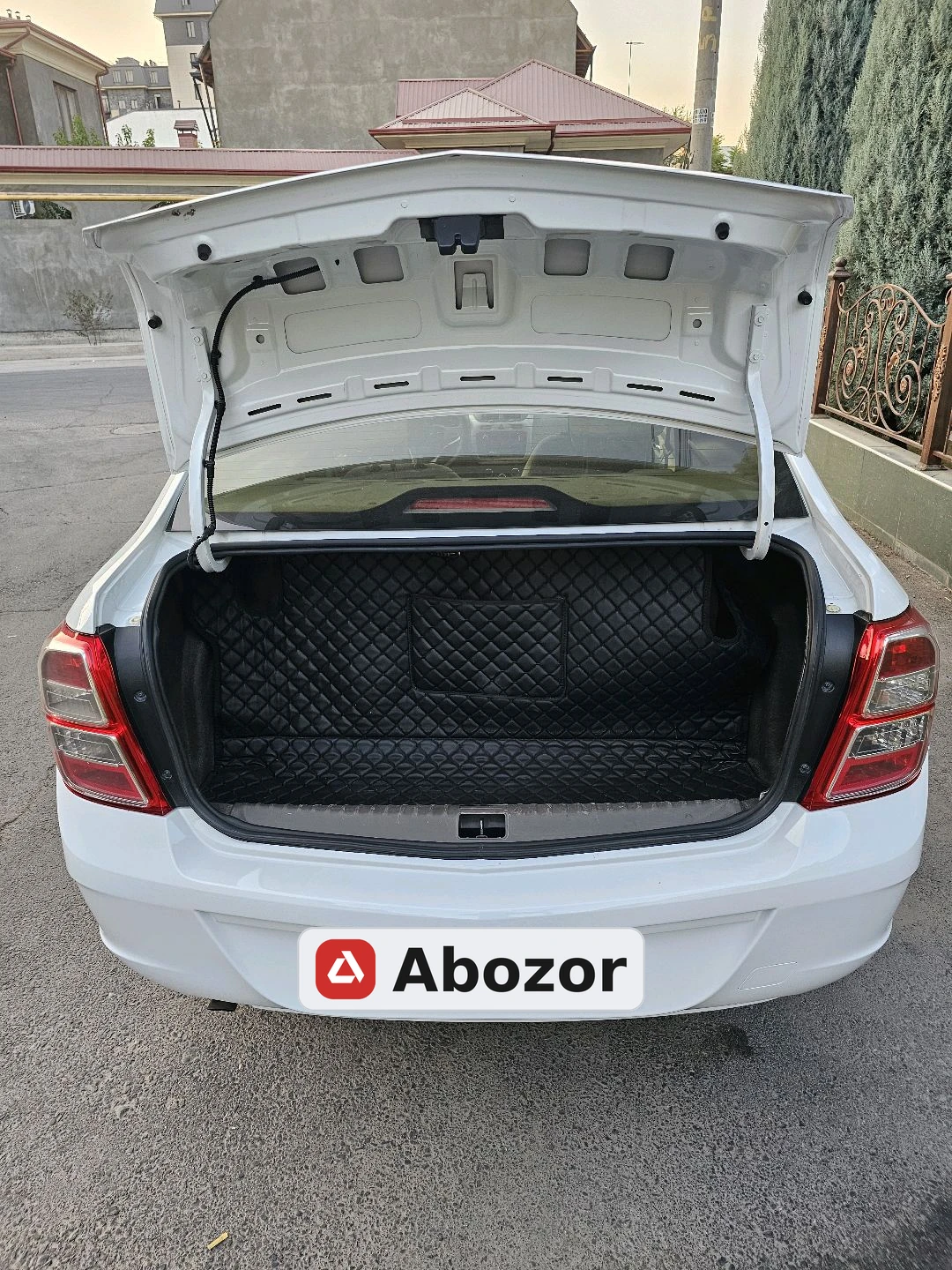 Chevrolet Cobalt
