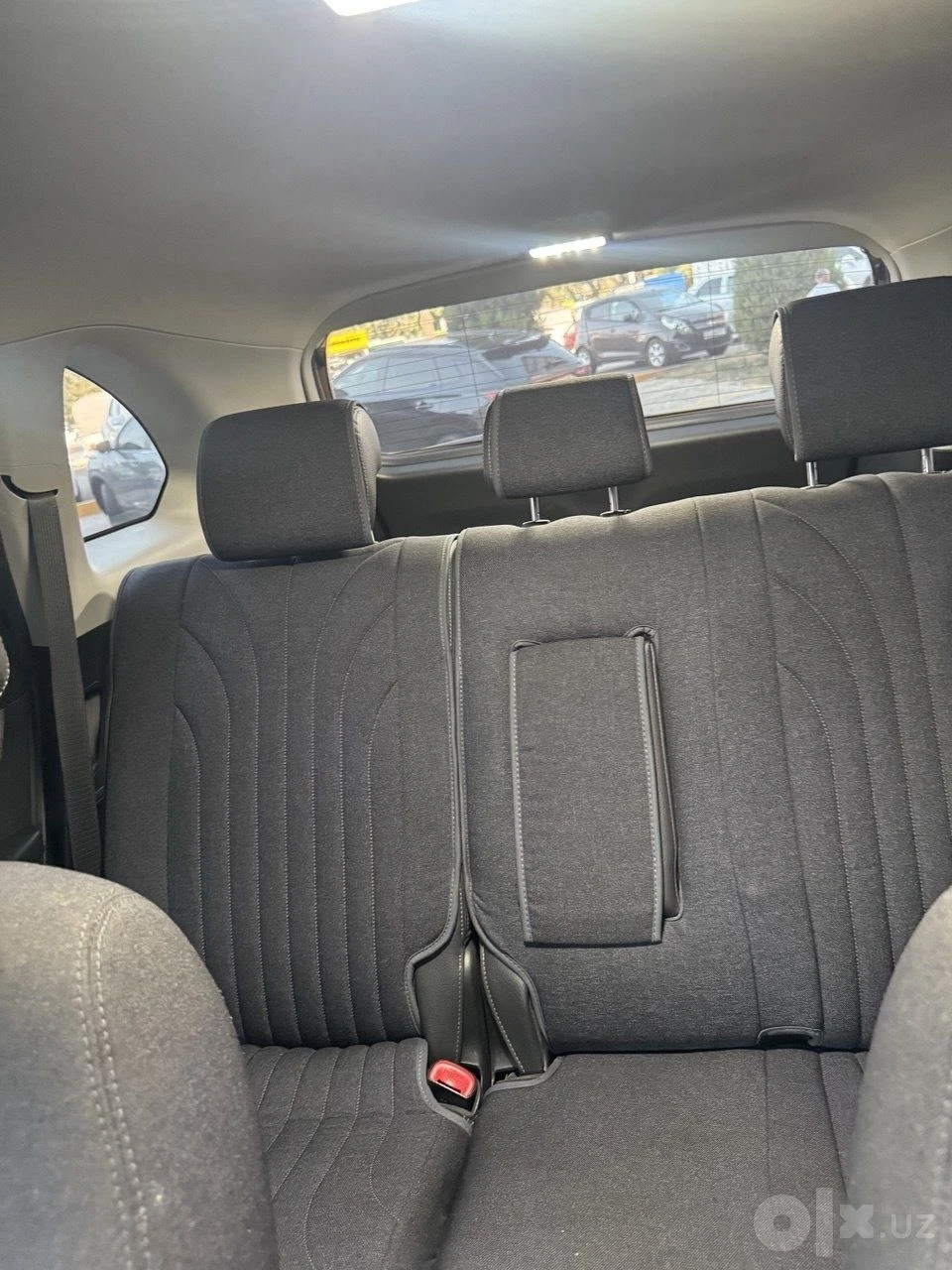Chevrolet Captiva Sport