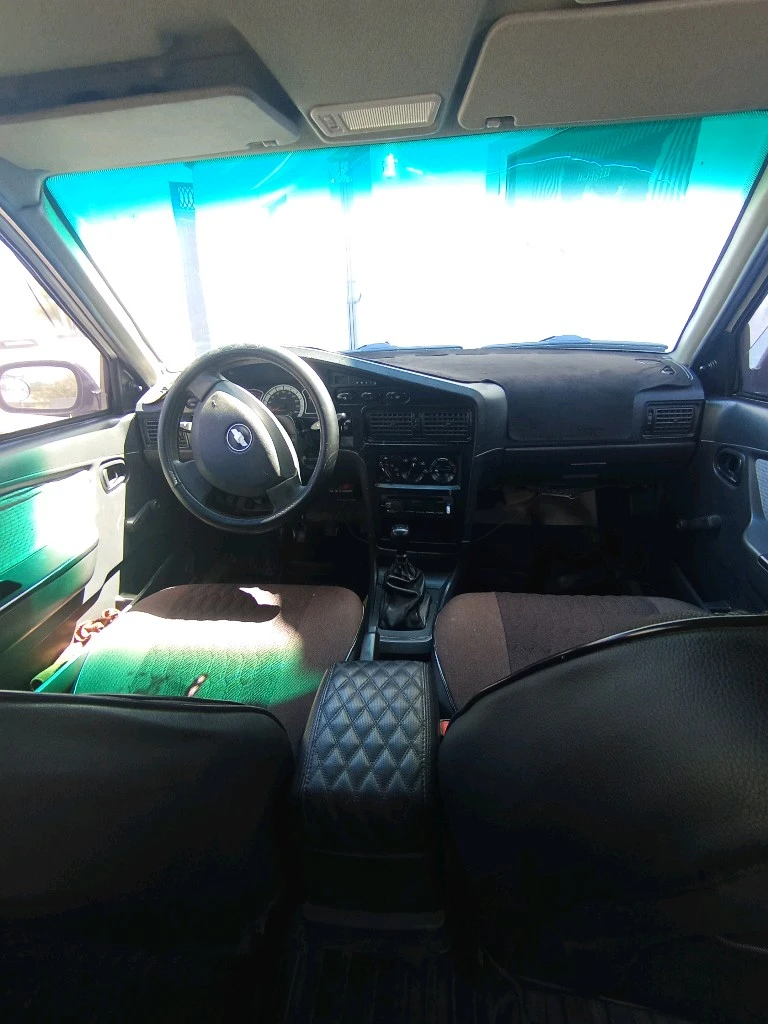 Chevrolet Nexia