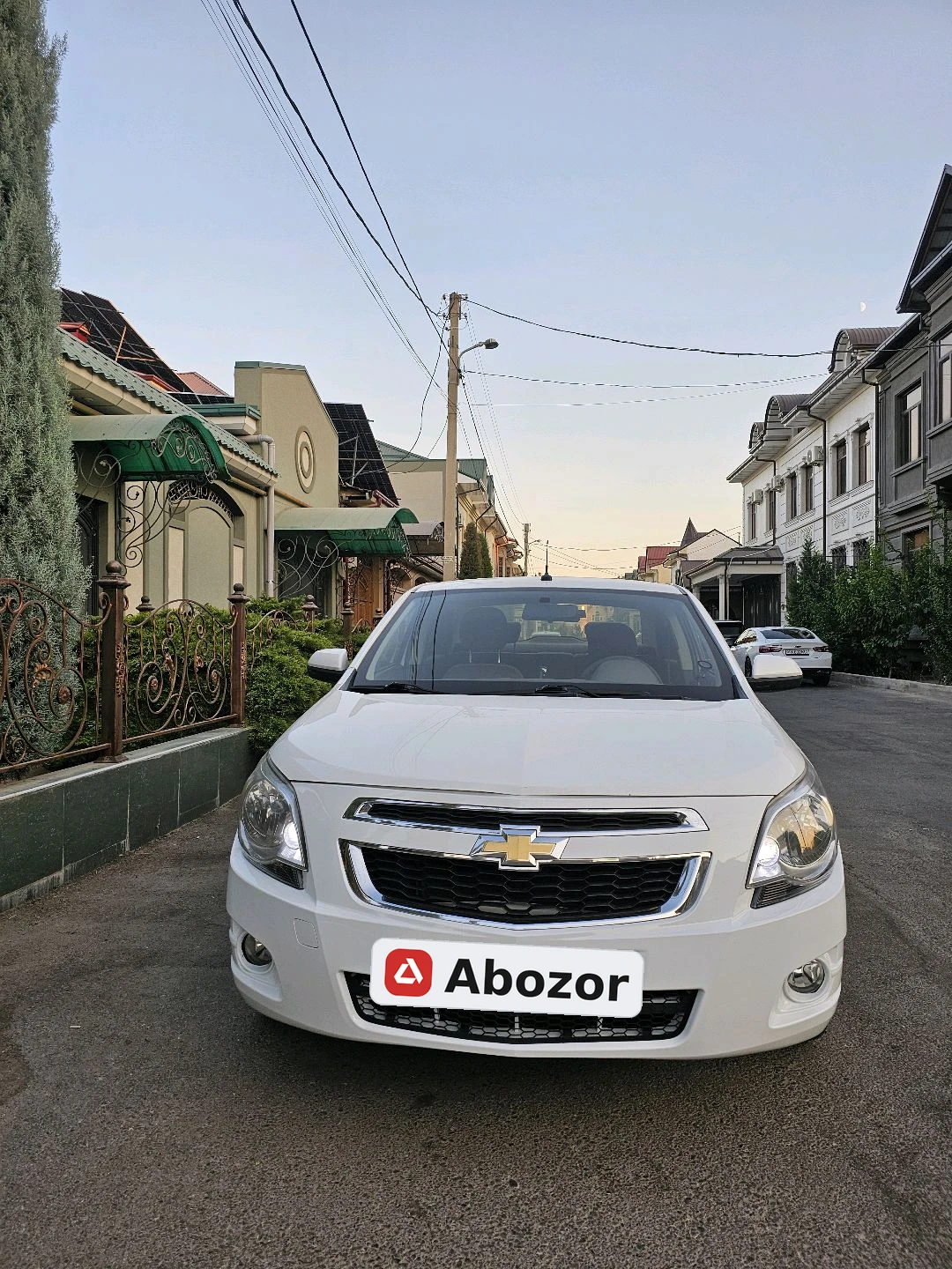 Chevrolet Cobalt