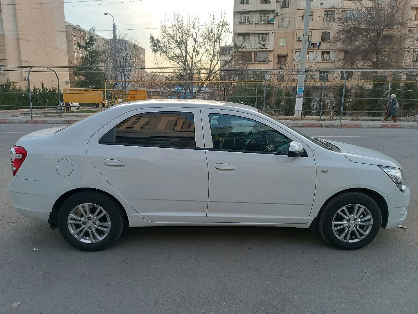 Chevrolet Cobalt
