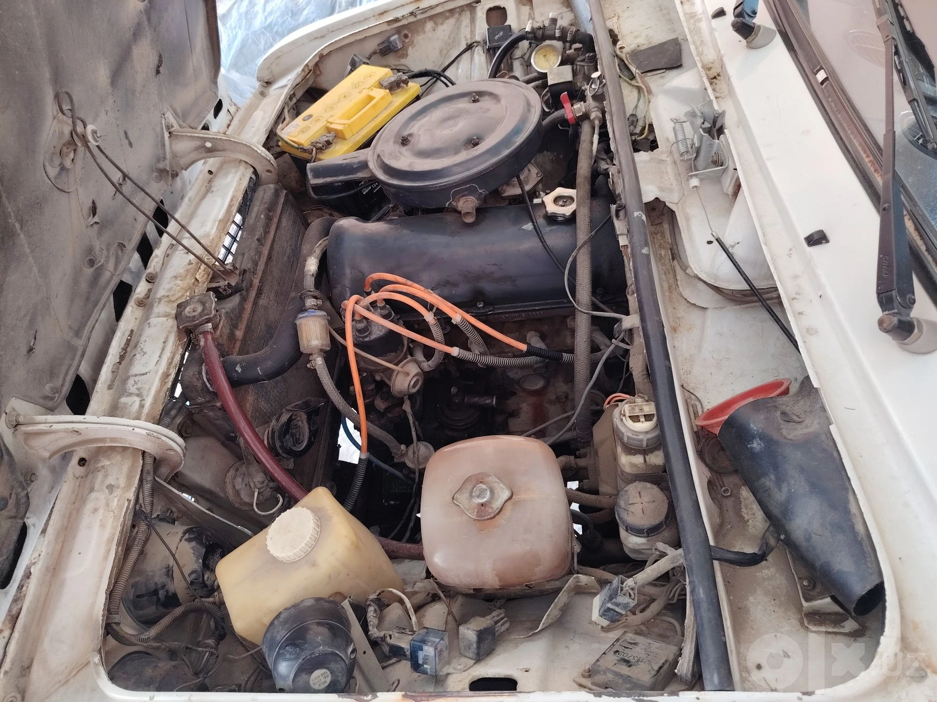 Lada (ВАЗ) 2106