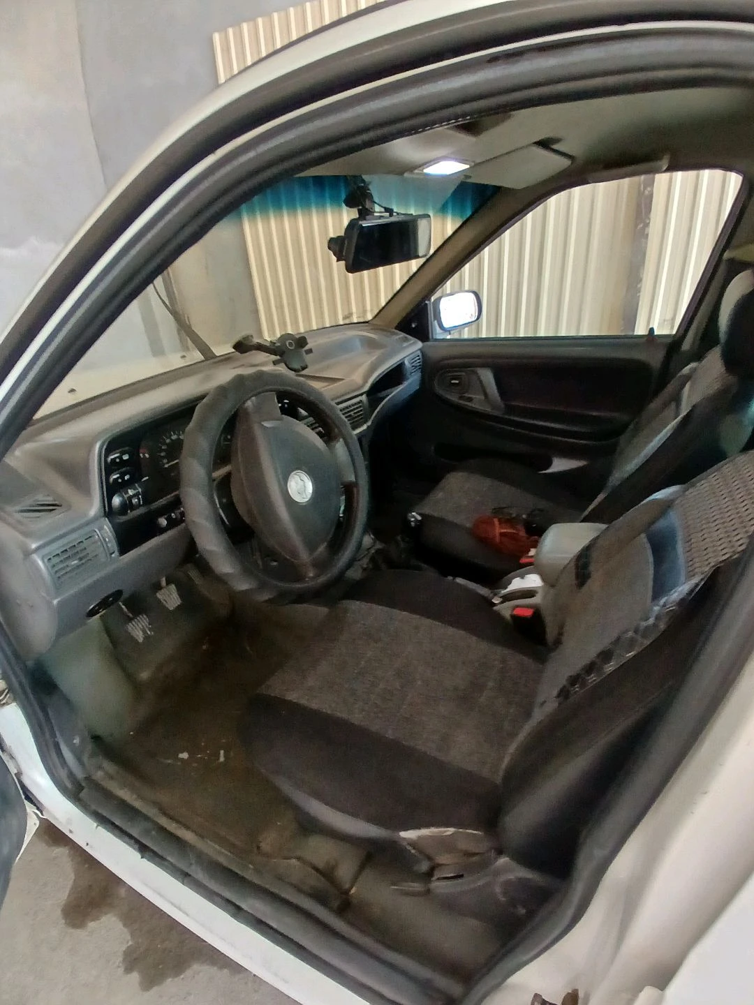 Daewoo Nexia