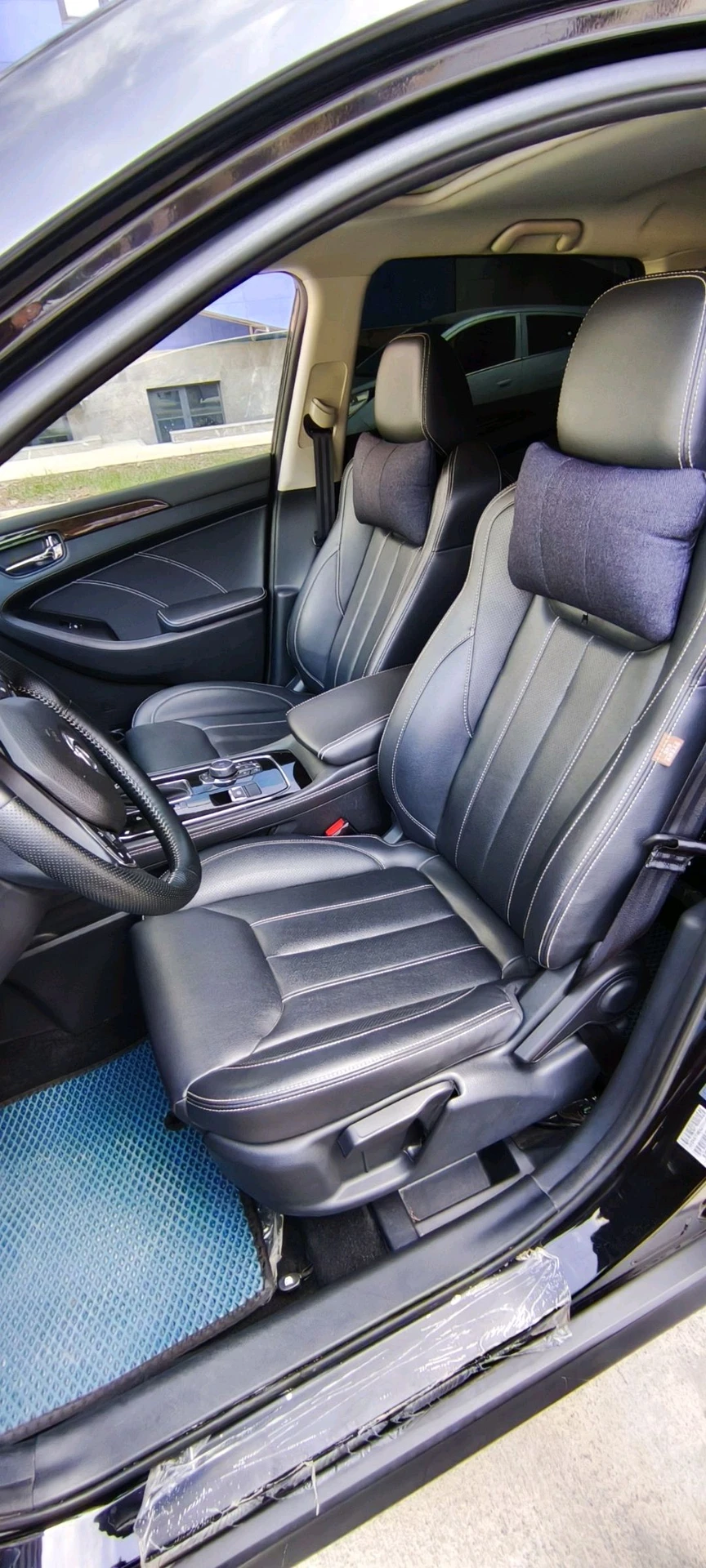 Dongfeng 580