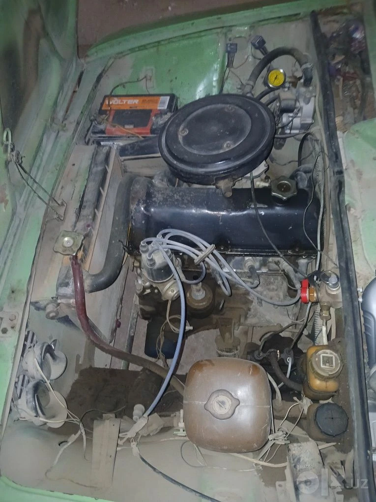 Lada (ВАЗ) 2101