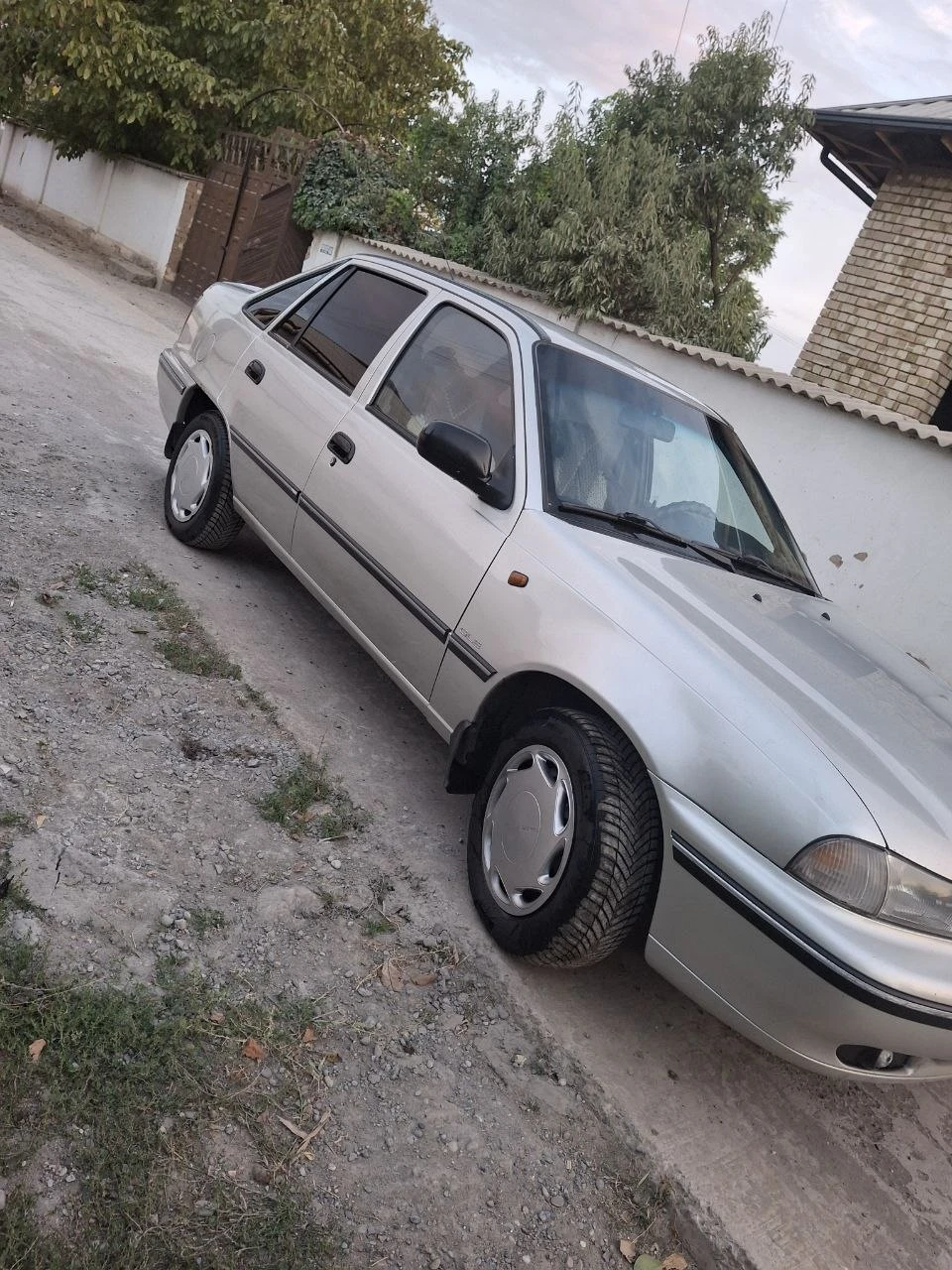 Chevrolet Nexia
