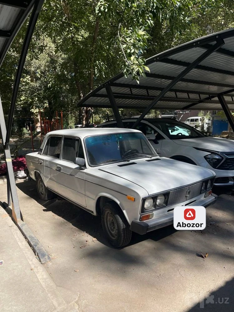 Lada (ВАЗ) 2106