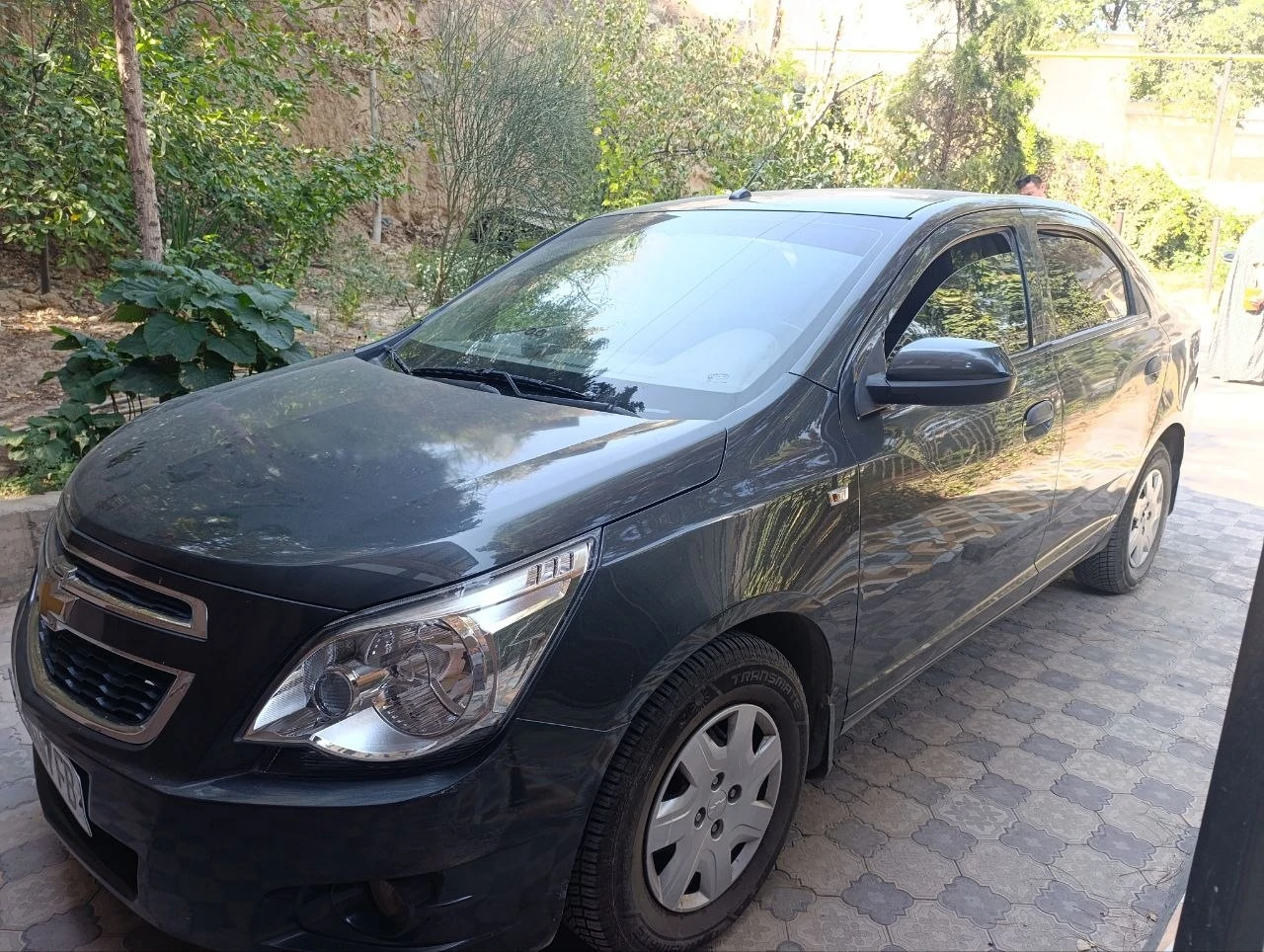 Chevrolet Cobalt