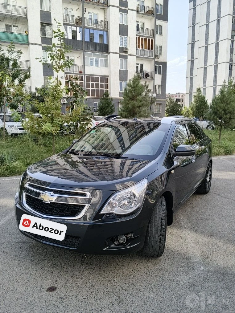 Chevrolet Cobalt
