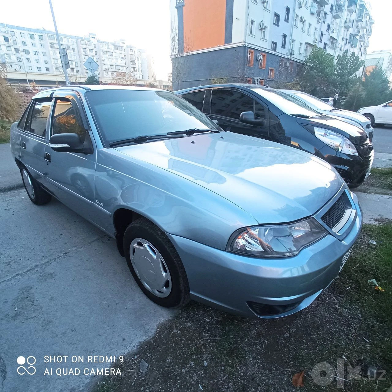 Chevrolet Nexia