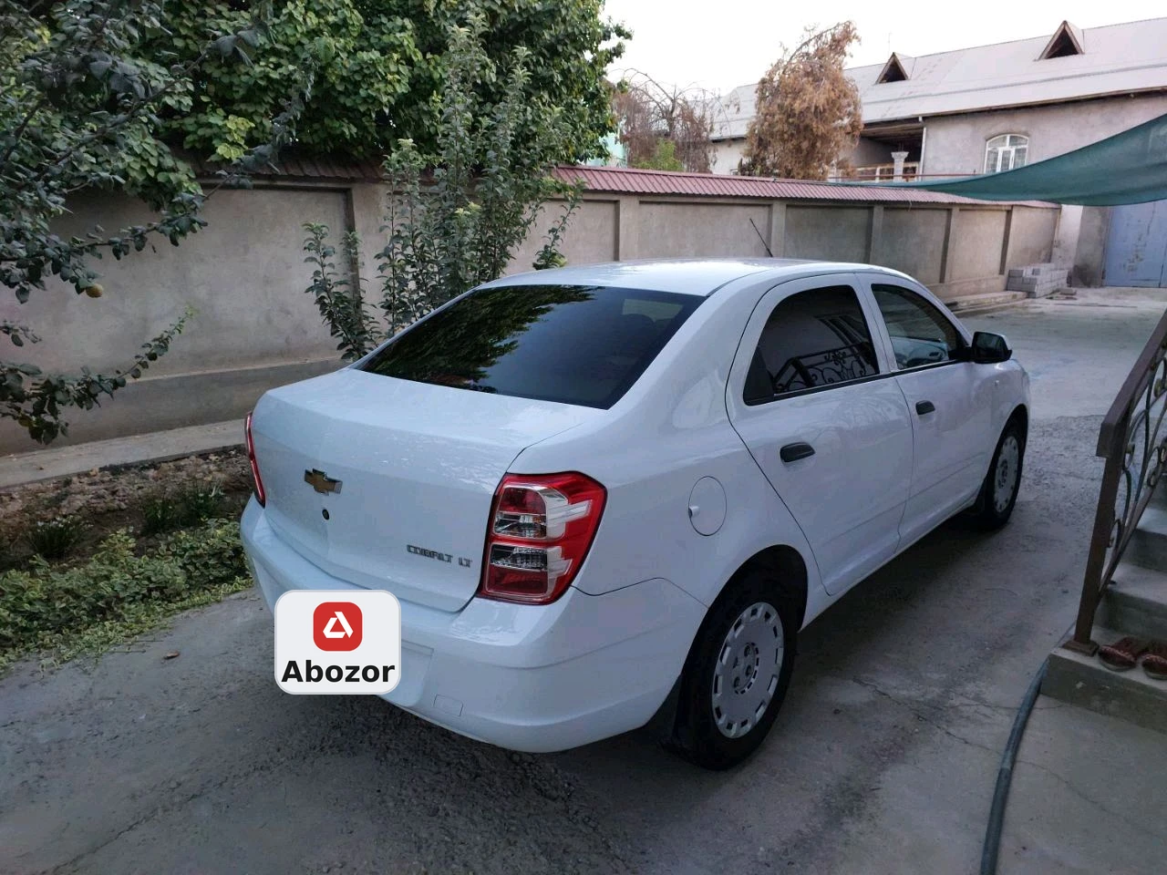 Chevrolet Cobalt
