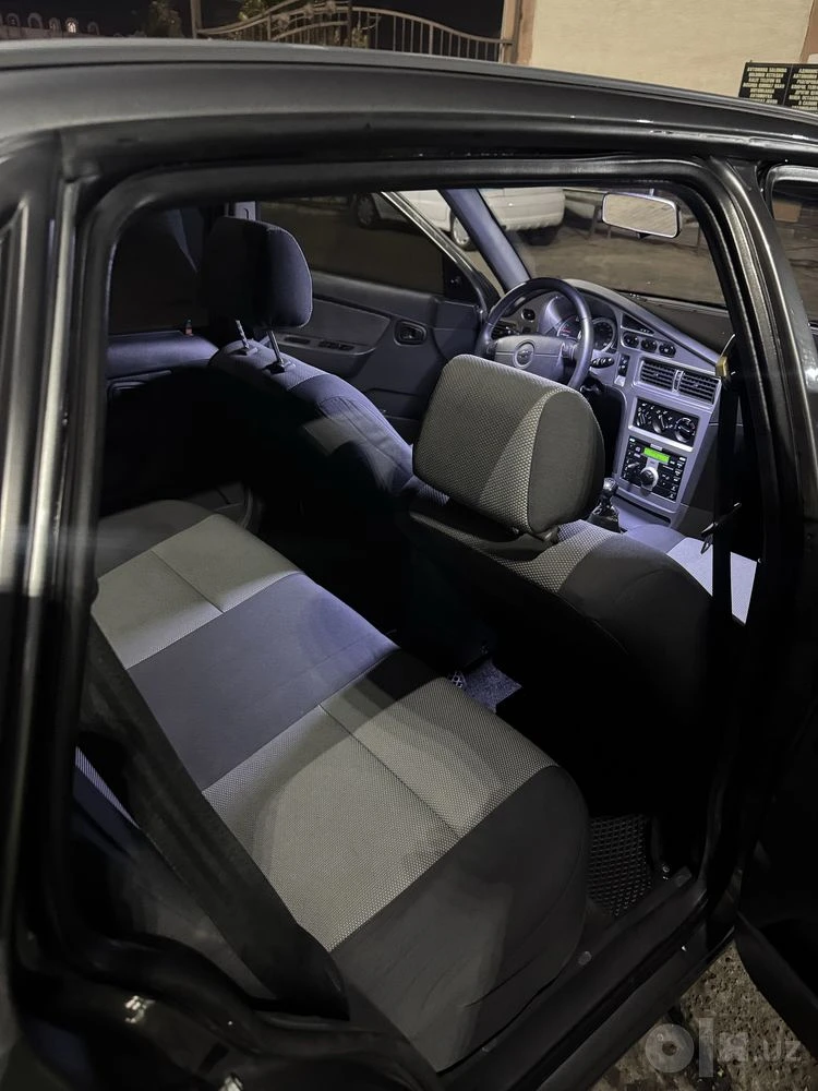 Chevrolet Nexia