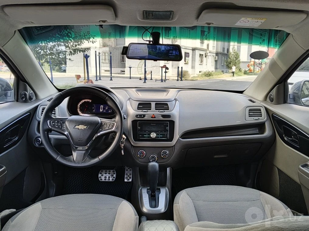 Chevrolet Cobalt