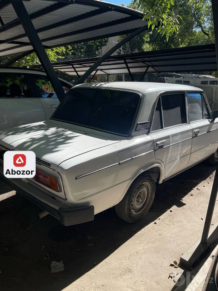 Lada (ВАЗ) 2106