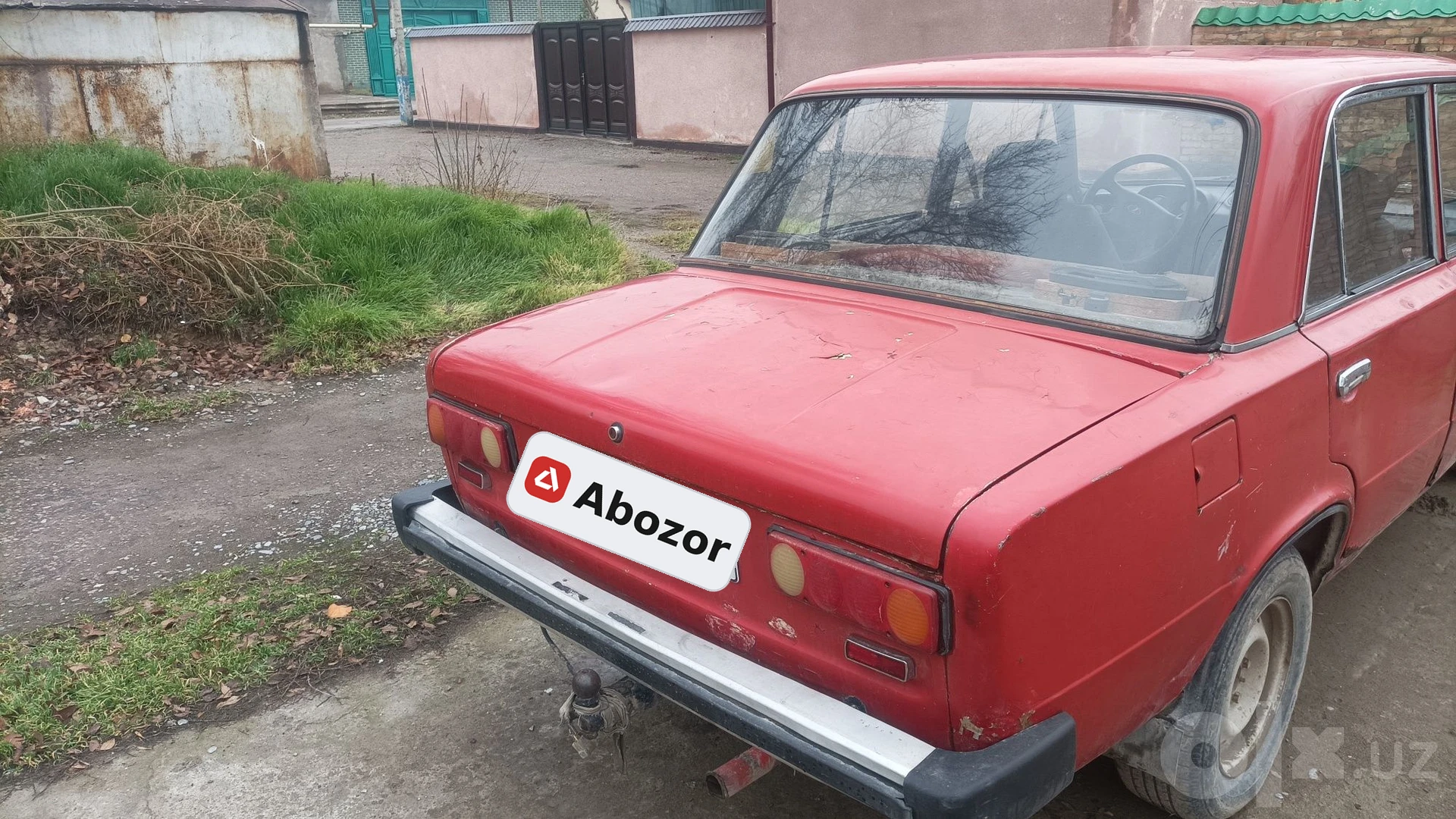 Lada (ВАЗ) 2101