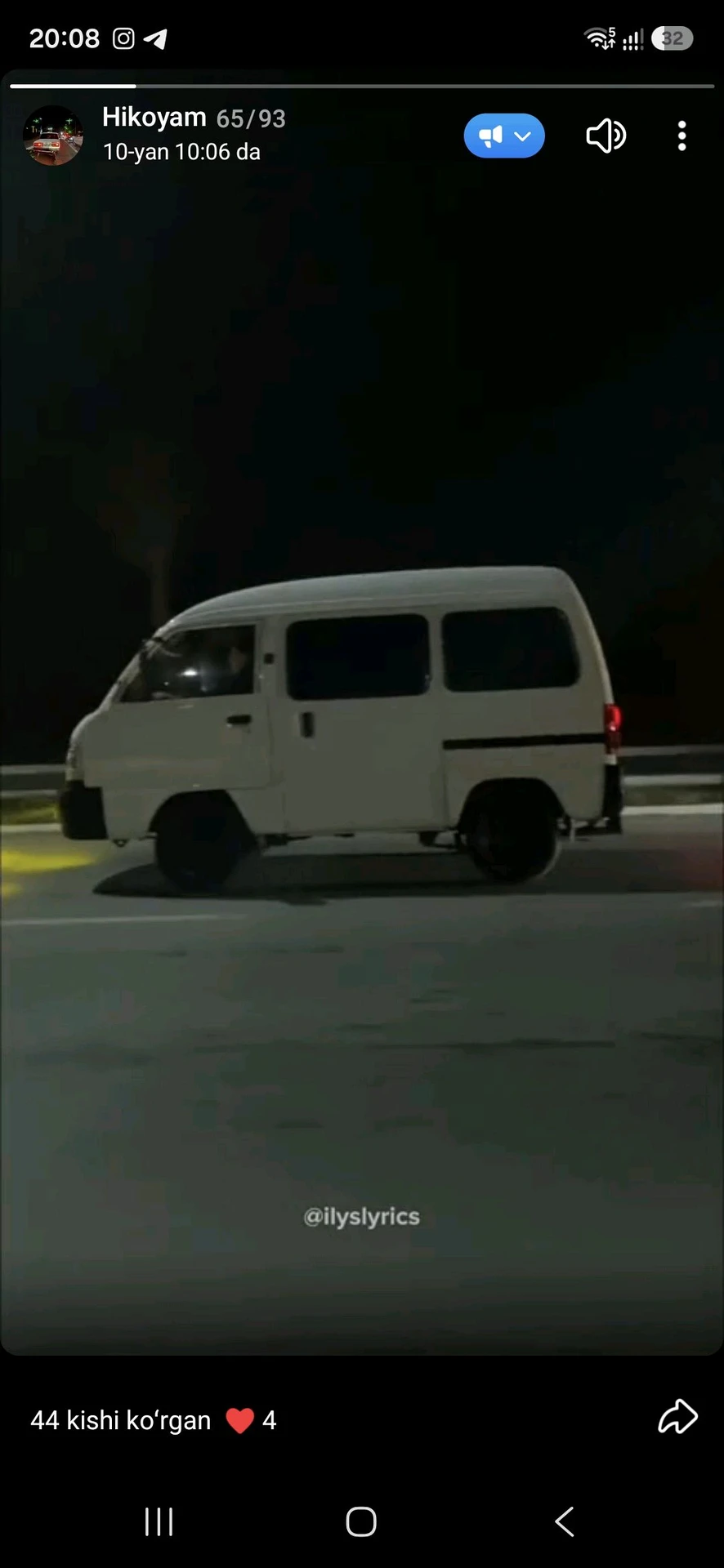 Daewoo Damas