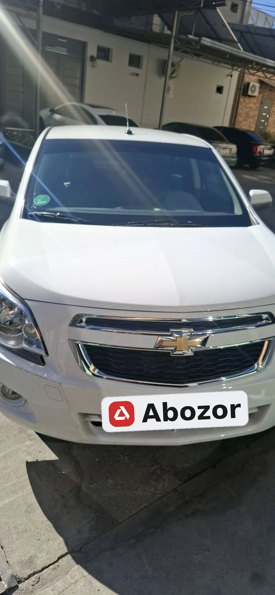 Chevrolet Cobalt