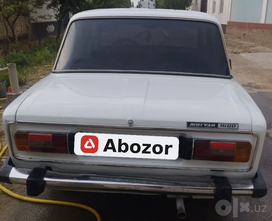 Lada (ВАЗ) 2106