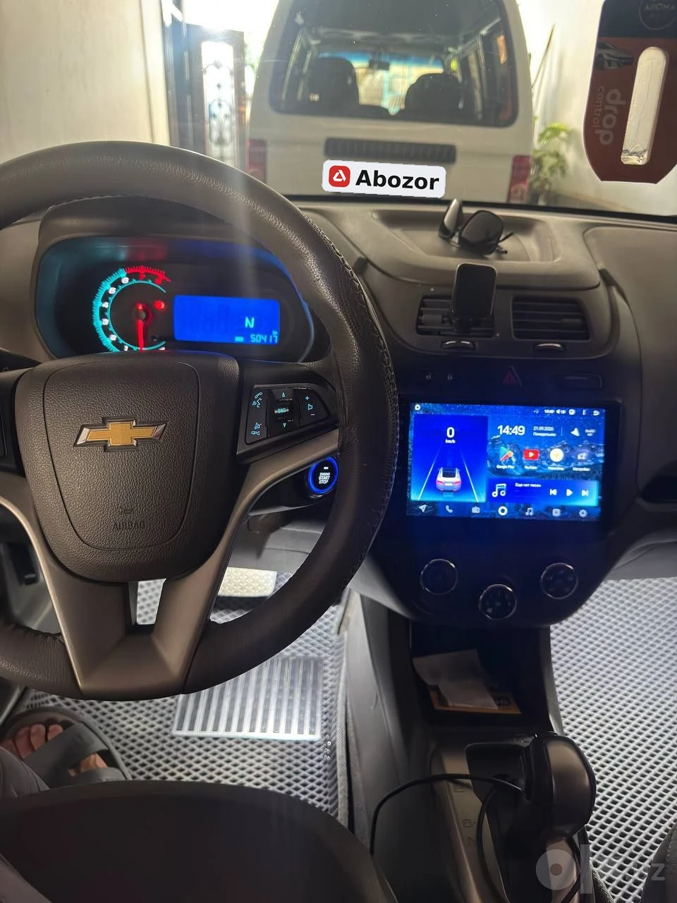 Chevrolet Cobalt