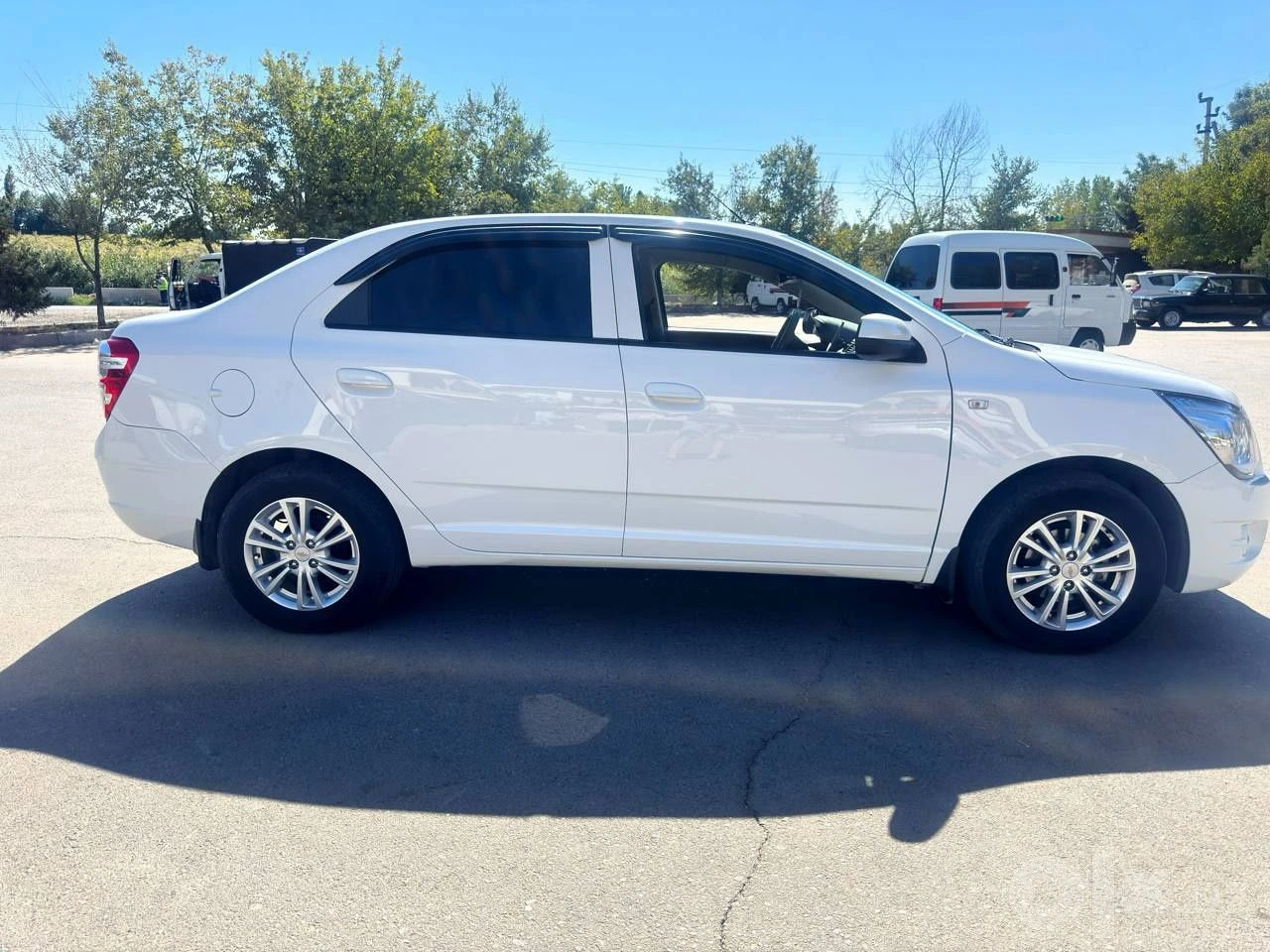 Chevrolet Cobalt