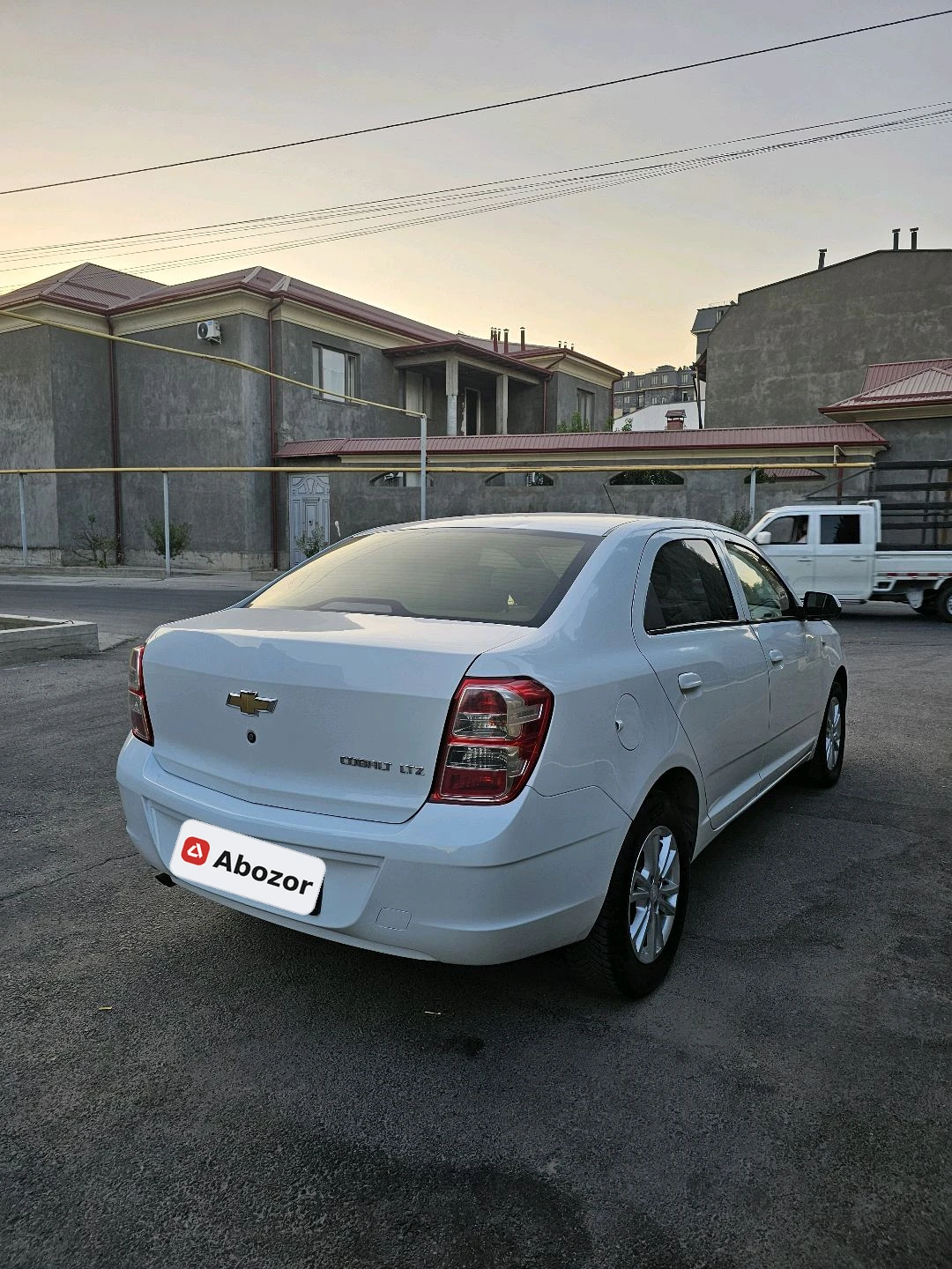Chevrolet Cobalt