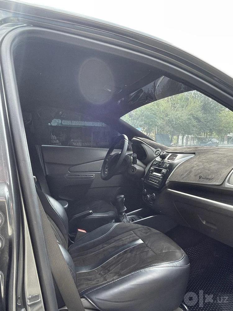 Chevrolet Cobalt