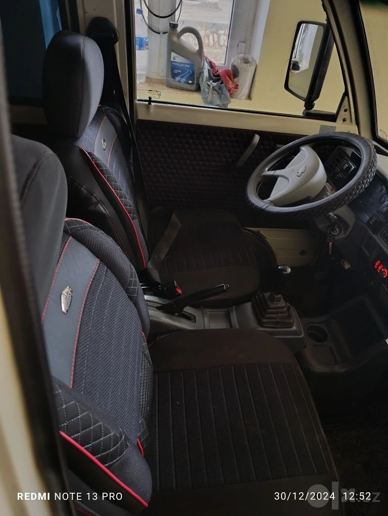 Chevrolet Damas