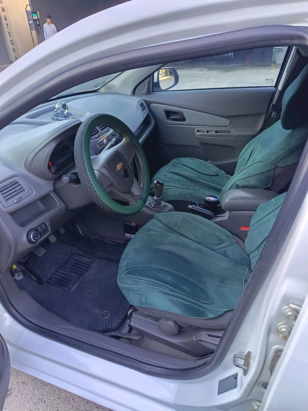 Chevrolet Cobalt