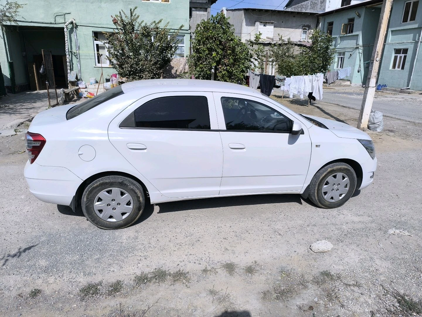 Chevrolet Cobalt