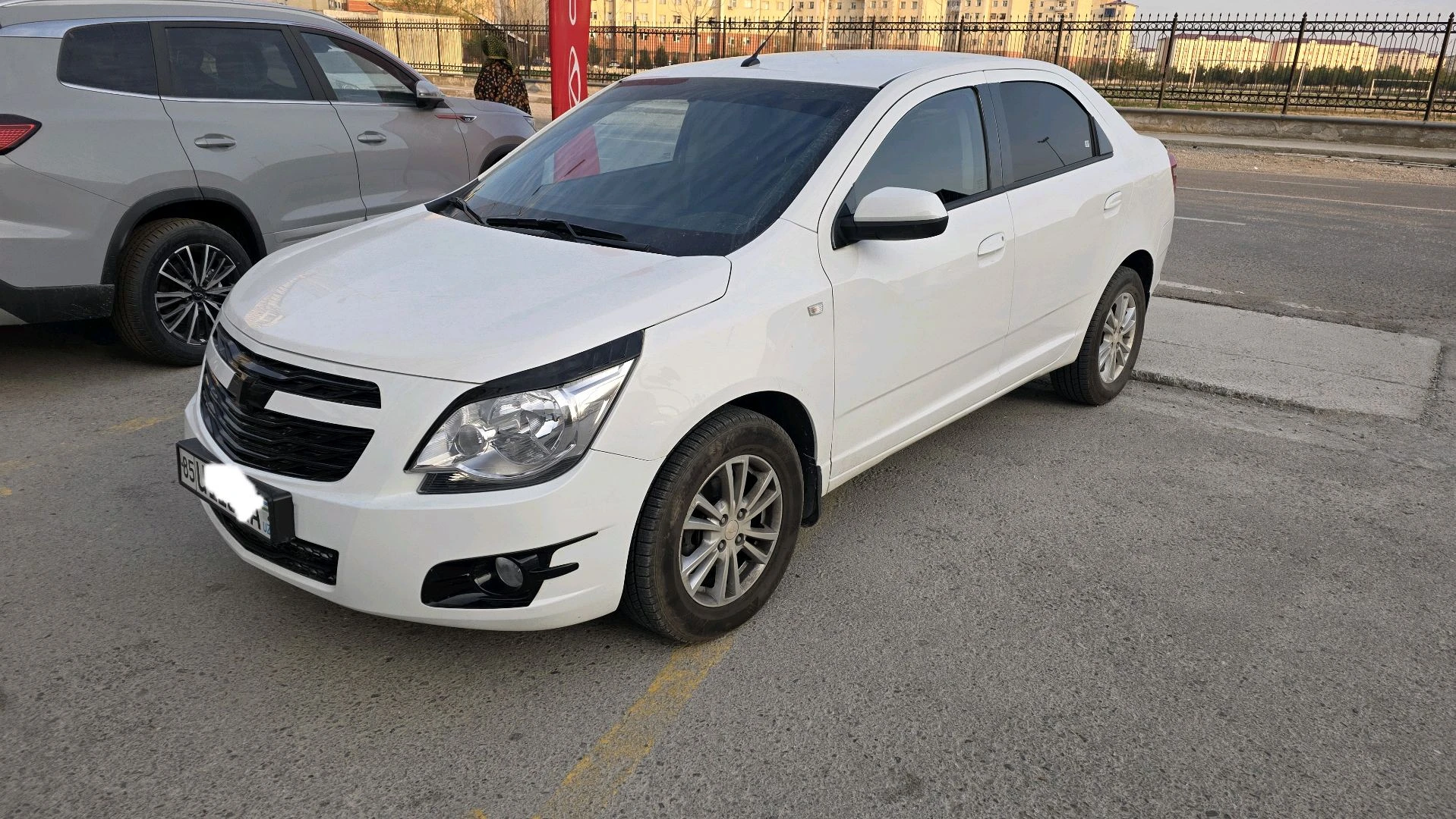 Chevrolet Cobalt